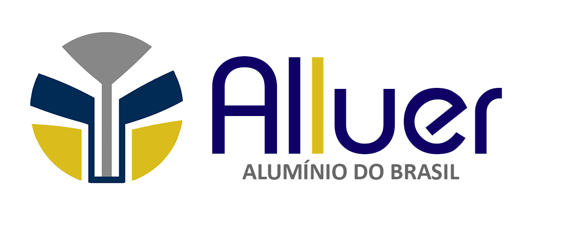 Aluer Aluminio do Brasil